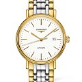 Часы Longines Presence L4.922.2.12.7